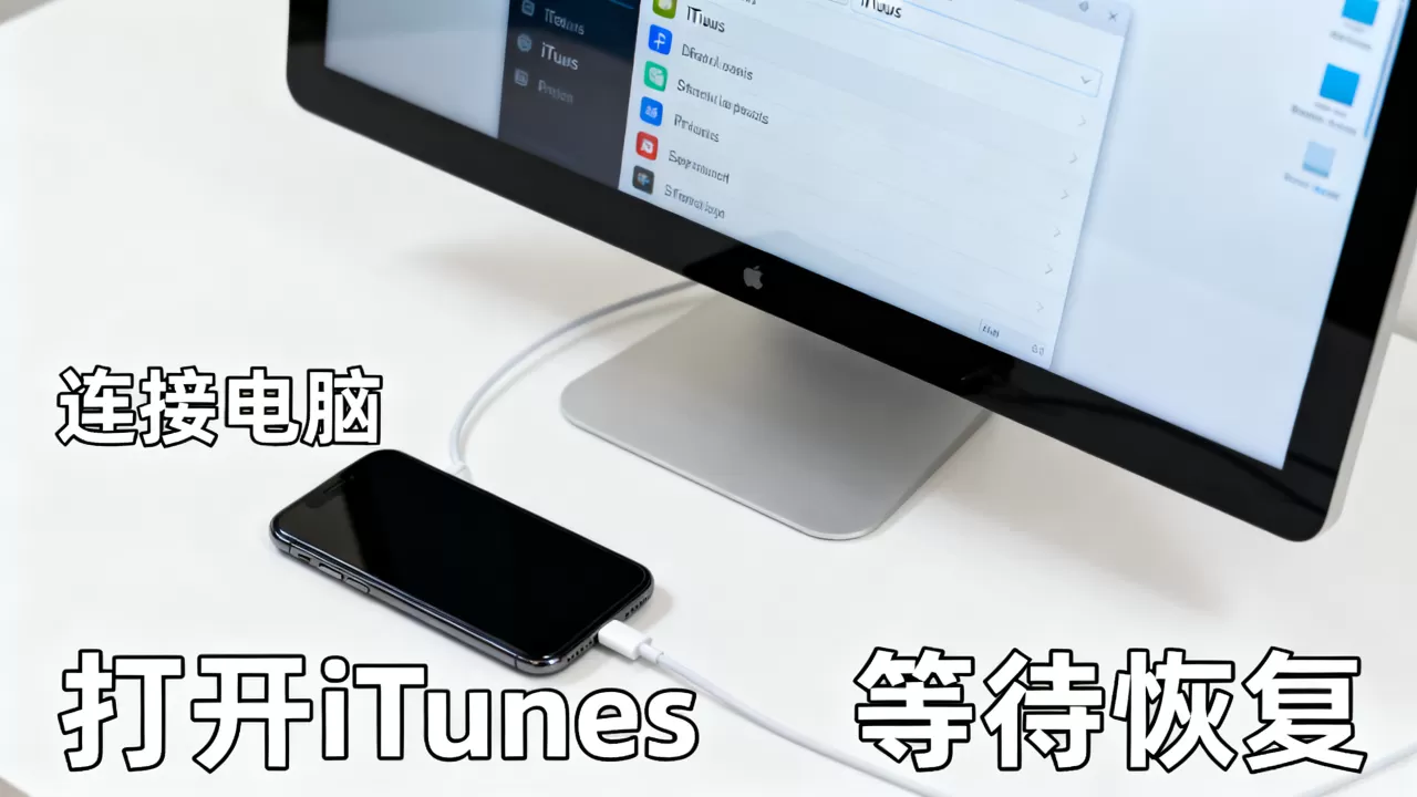 itunes恢复iphone后手机没反应怎么办,itunes恢复iphone itunes恢复iphone后手机没反应怎么办,itunes恢复iphone