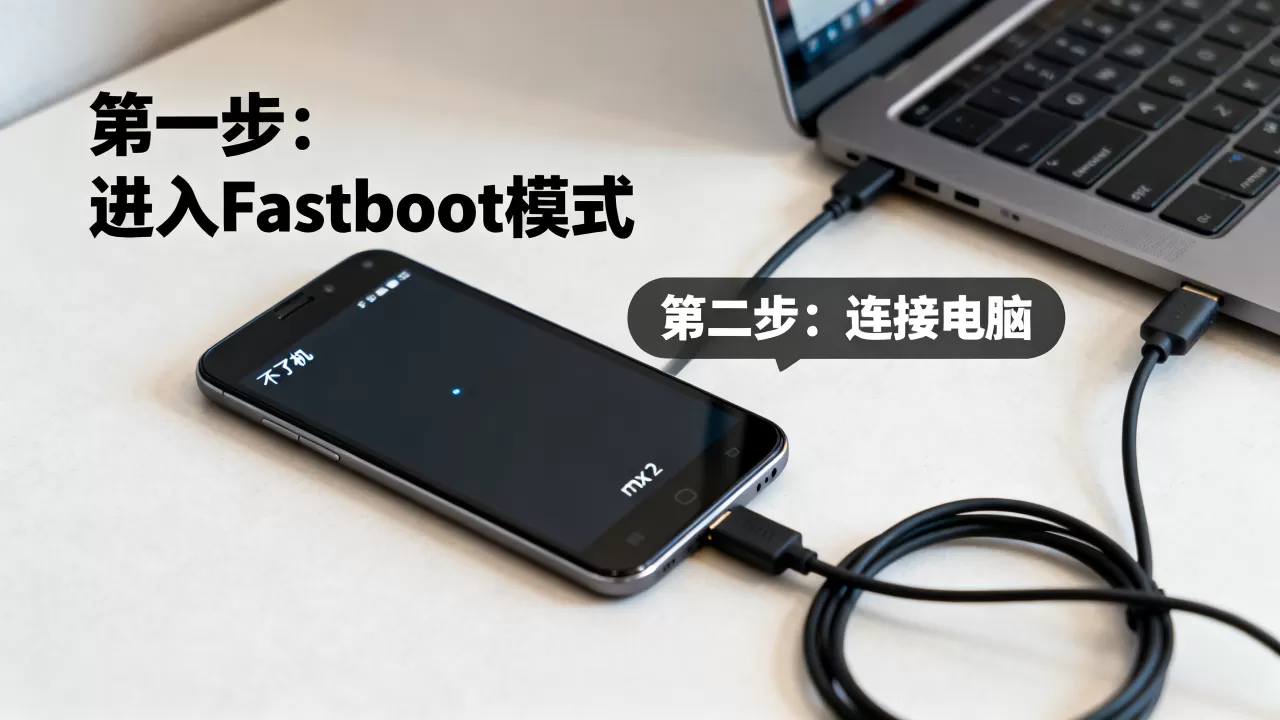 mx2刷机后开不了机怎么办?手机刷机变砖恢复教程 mx2刷机后开不了机怎么办?手机刷机变砖恢复教程