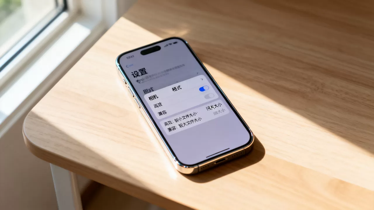 iPhone照片大小怎么设置,iPhone照片大小 iPhone照片大小怎么设置,iPhone照片大小