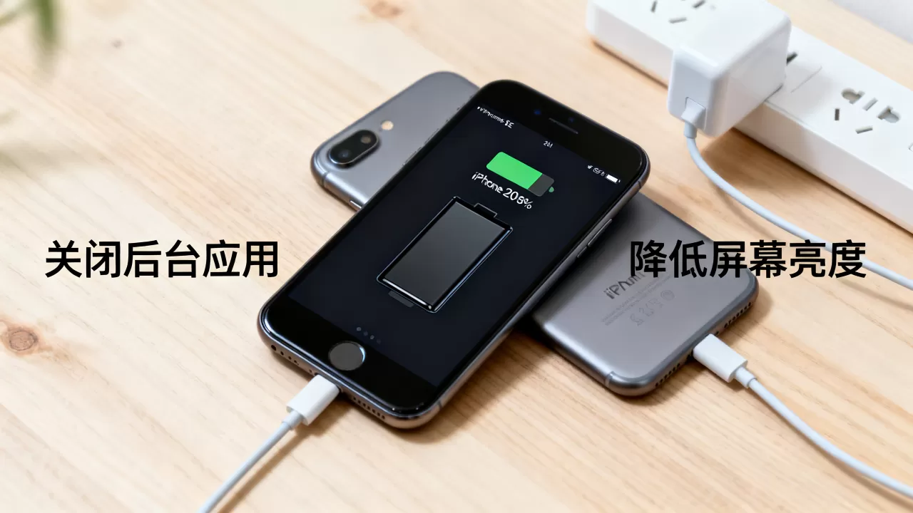 iphone se 耗电快怎么办?iphone se 电池续航差 iphone se 耗电快怎么办?iphone se 电池续航差