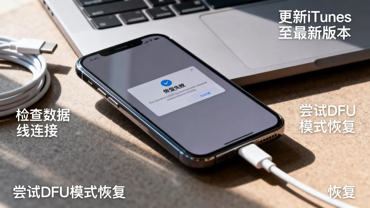 未能恢复iphone 29怎么办,iphone无法恢复怎么解决 未能恢复iphone 29怎么办,iphone无法恢复怎么解决