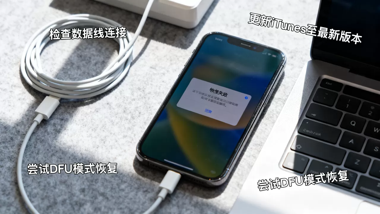 未能恢复iphone 29怎么办,iphone无法恢复怎么解决 未能恢复iphone 29怎么办,iphone无法恢复怎么解决