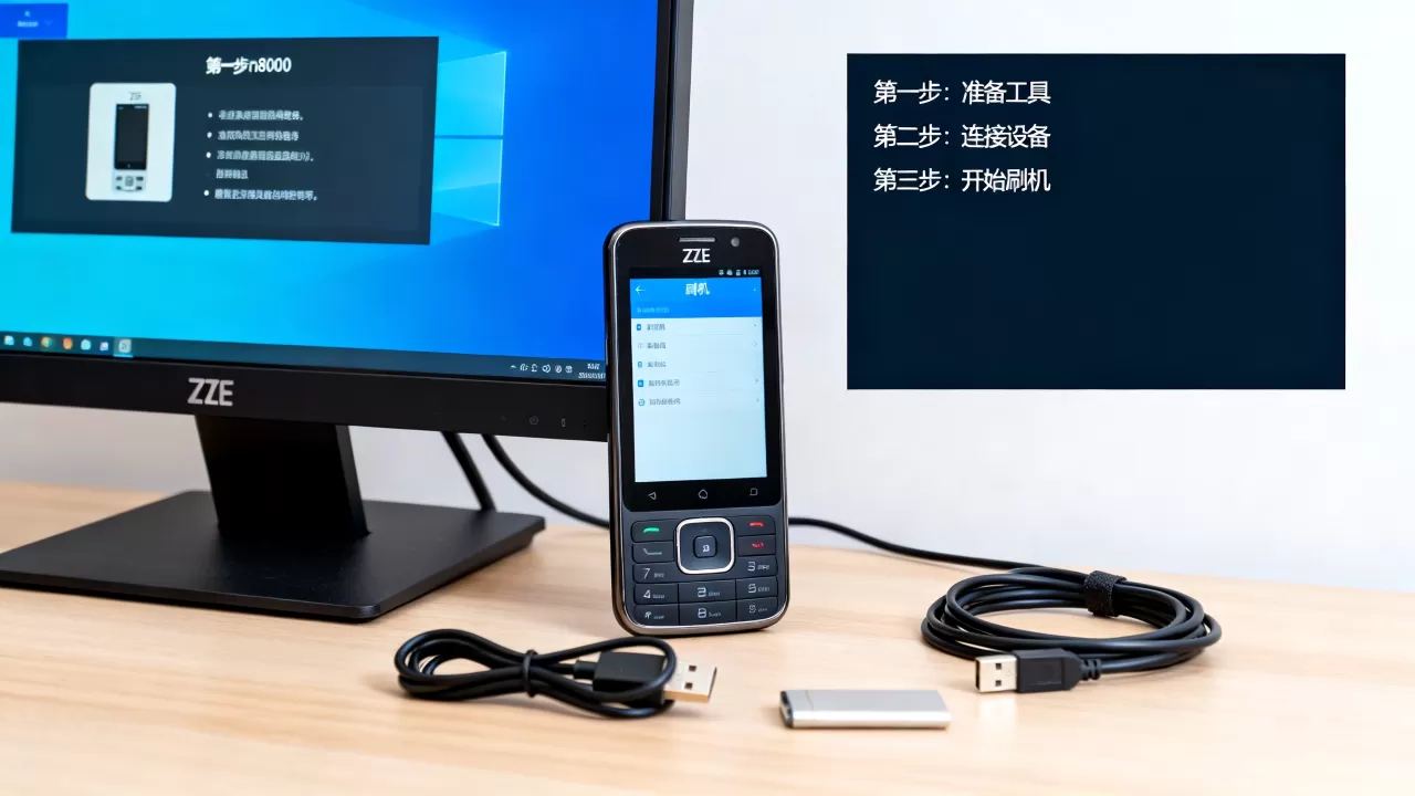 中兴n8010刷机教程,中兴n8010怎么刷机 中兴n8010刷机教程,中兴n8010怎么刷机