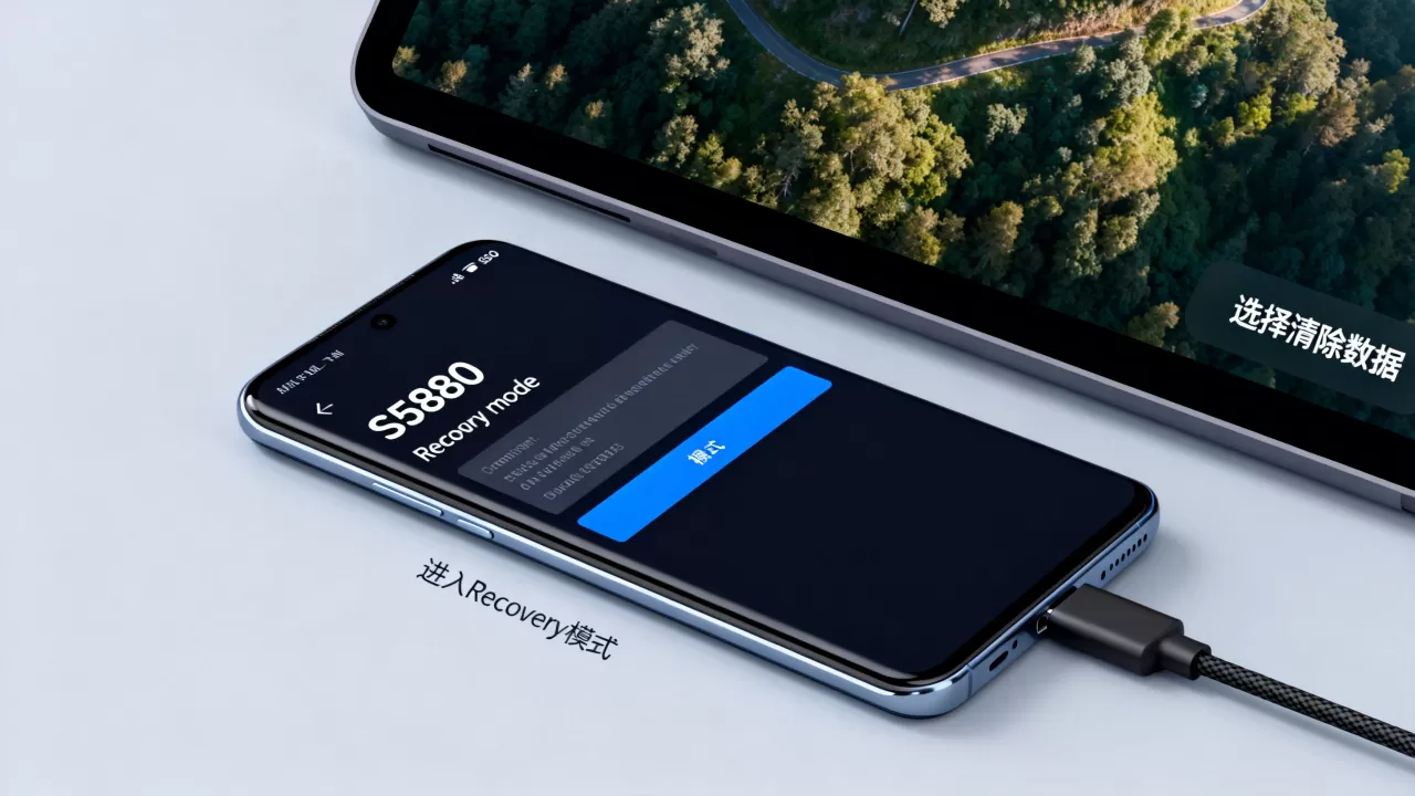 s5830开不了机怎么刷机,手机开不了机如何强制刷机 s5830开不了机怎么刷机,手机开不了机如何强制刷机
