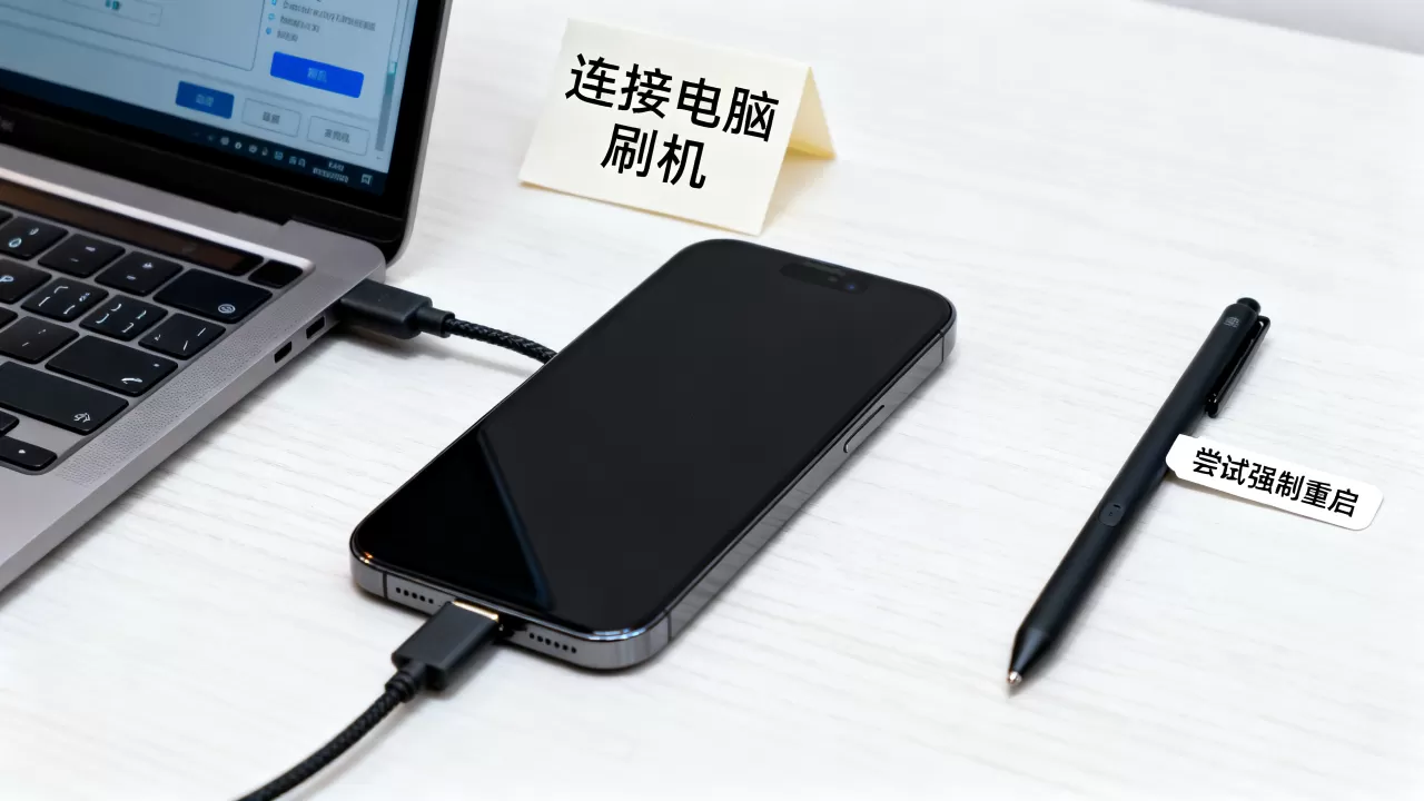 手机开机后黑屏刷机,手机黑屏无法开机怎么办 手机开机后黑屏刷机,手机黑屏无法开机怎么办