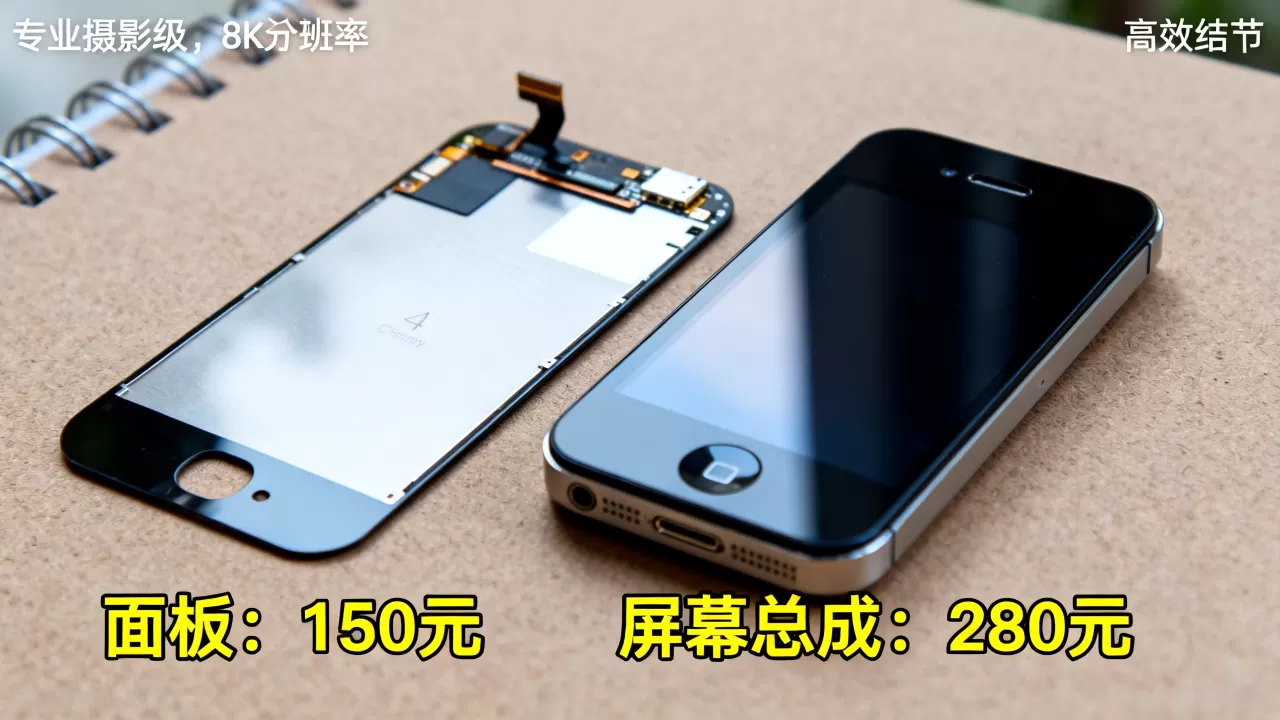 iphone4面板多少钱,iphone4屏幕总成更换价格 iphone4面板多少钱,iphone4屏幕总成更换价格