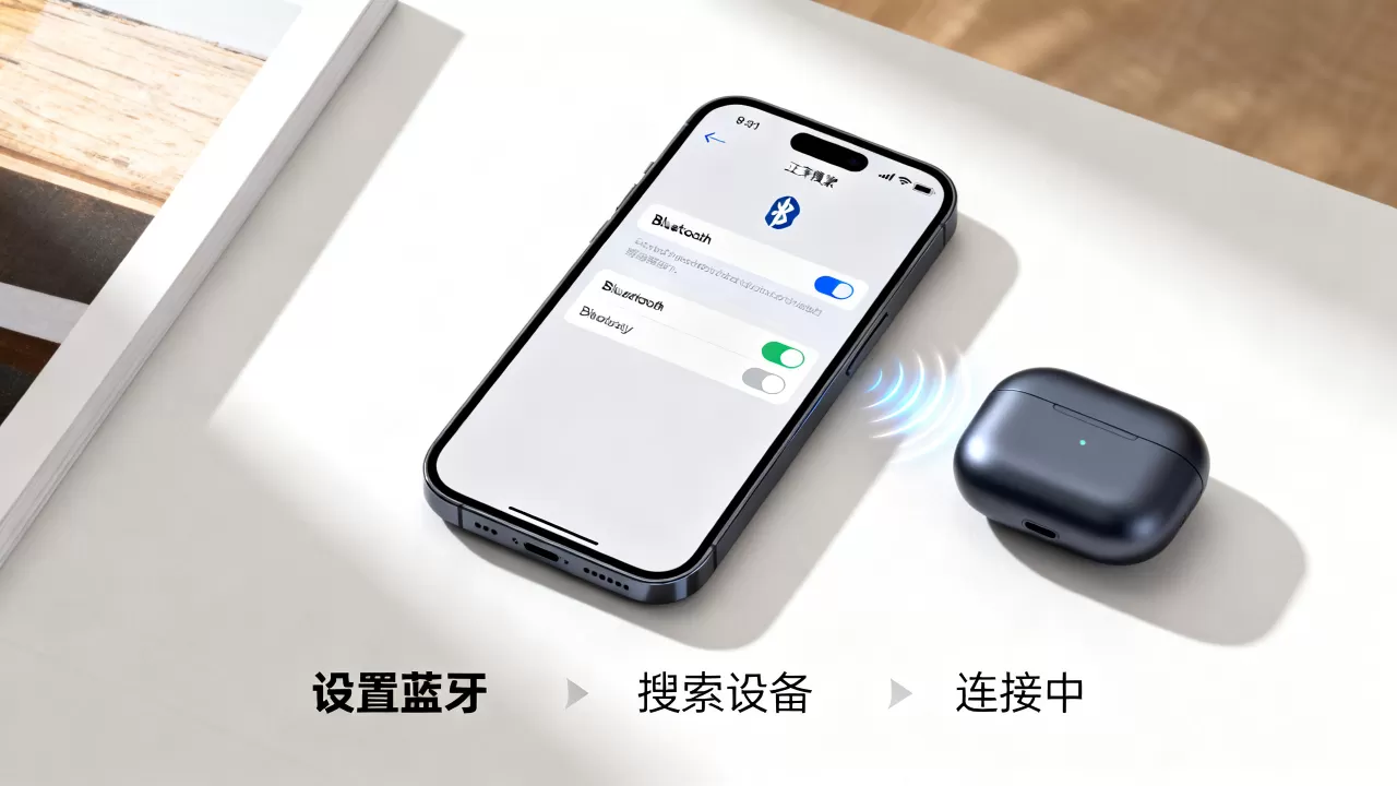 iphone蓝牙怎么设置,iphone蓝牙连接不上怎么办 iphone蓝牙怎么设置,iphone蓝牙连接不上怎么办