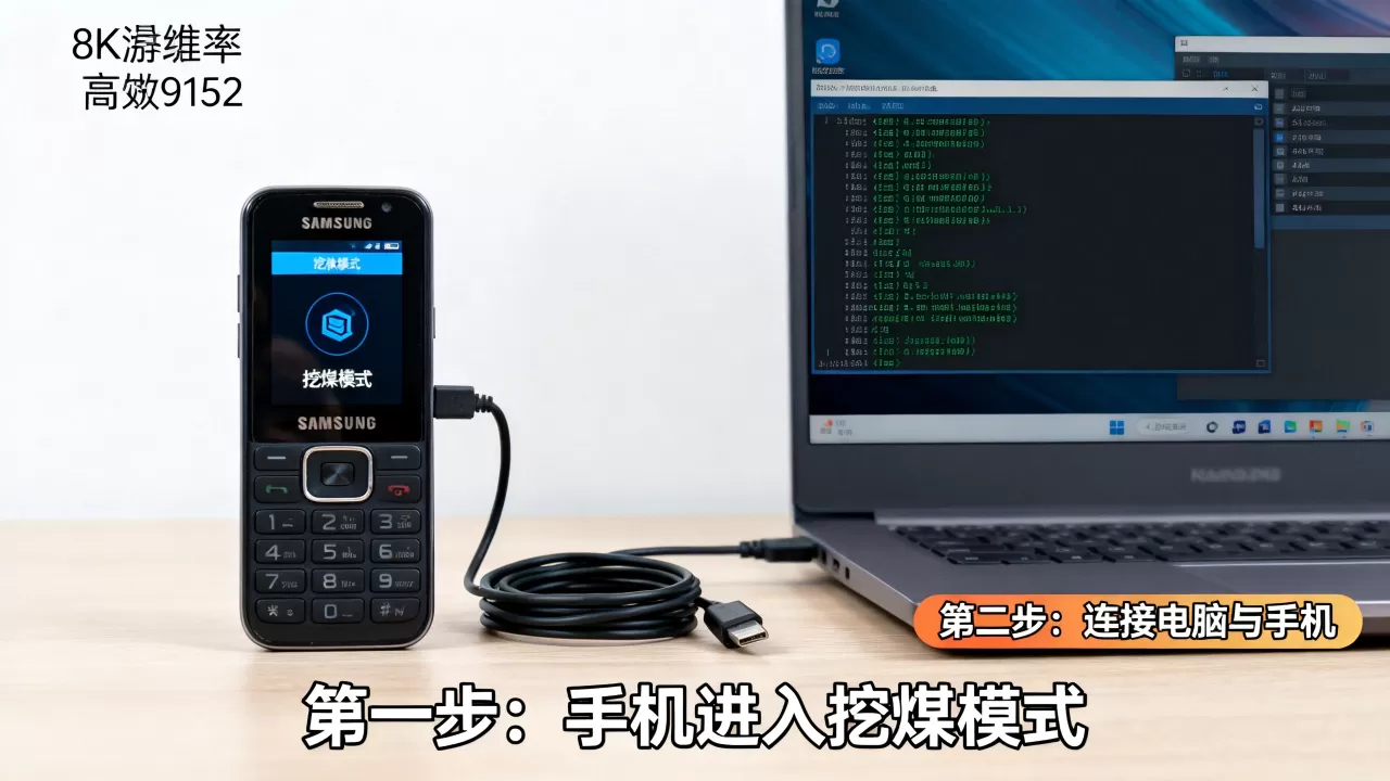 三星9152手机刷机教程，三星9152怎么刷机