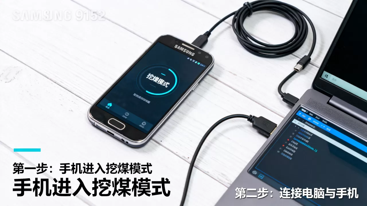 三星9152手机刷机教程，三星9152怎么刷机