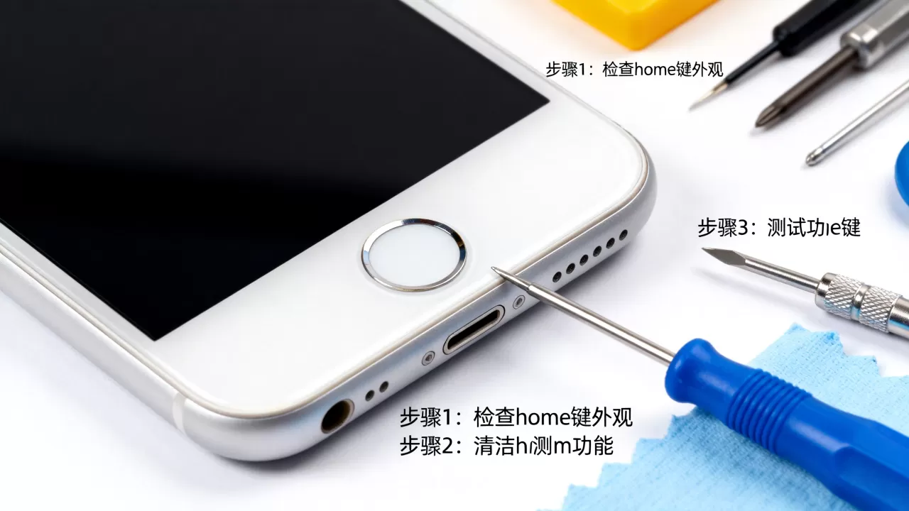 iphone解放home键,苹果手机home键坏了怎么修 iphone解放home键,苹果手机home键坏了怎么修