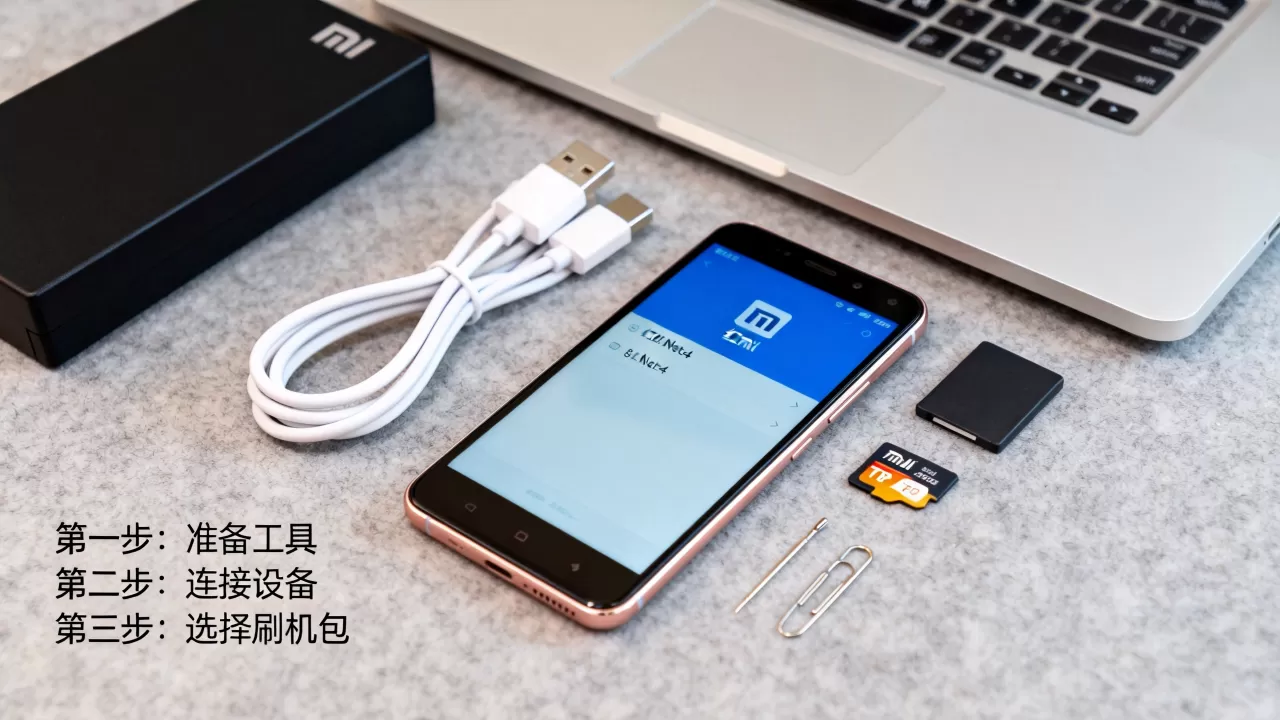 红米note4定制机刷机教程,红米note4怎么刷机 红米note4定制机刷机教程,红米note4怎么刷机