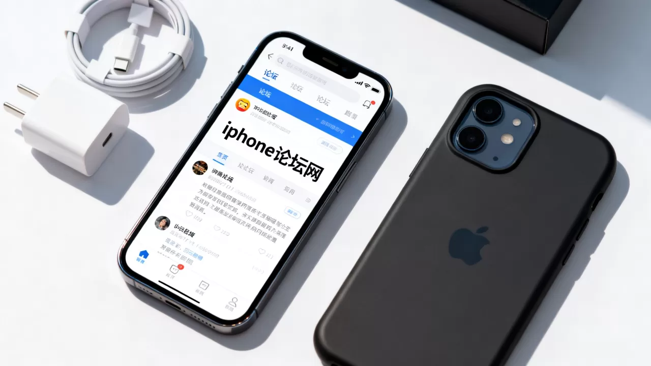 iphone论坛网，iphone论坛网是什么