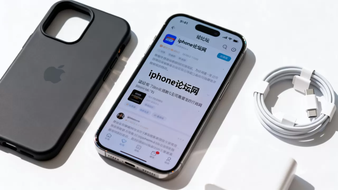 iphone论坛网，iphone论坛网是什么