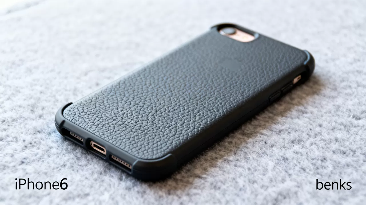 benks iphone6手机壳怎么样,benks手机壳 benks iphone6手机壳怎么样,benks手机壳