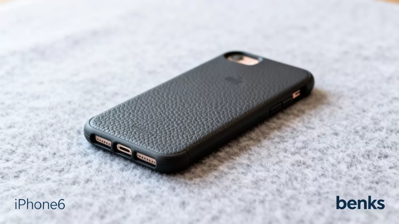 benks iphone6手机壳怎么样,benks手机壳 benks iphone6手机壳怎么样,benks手机壳