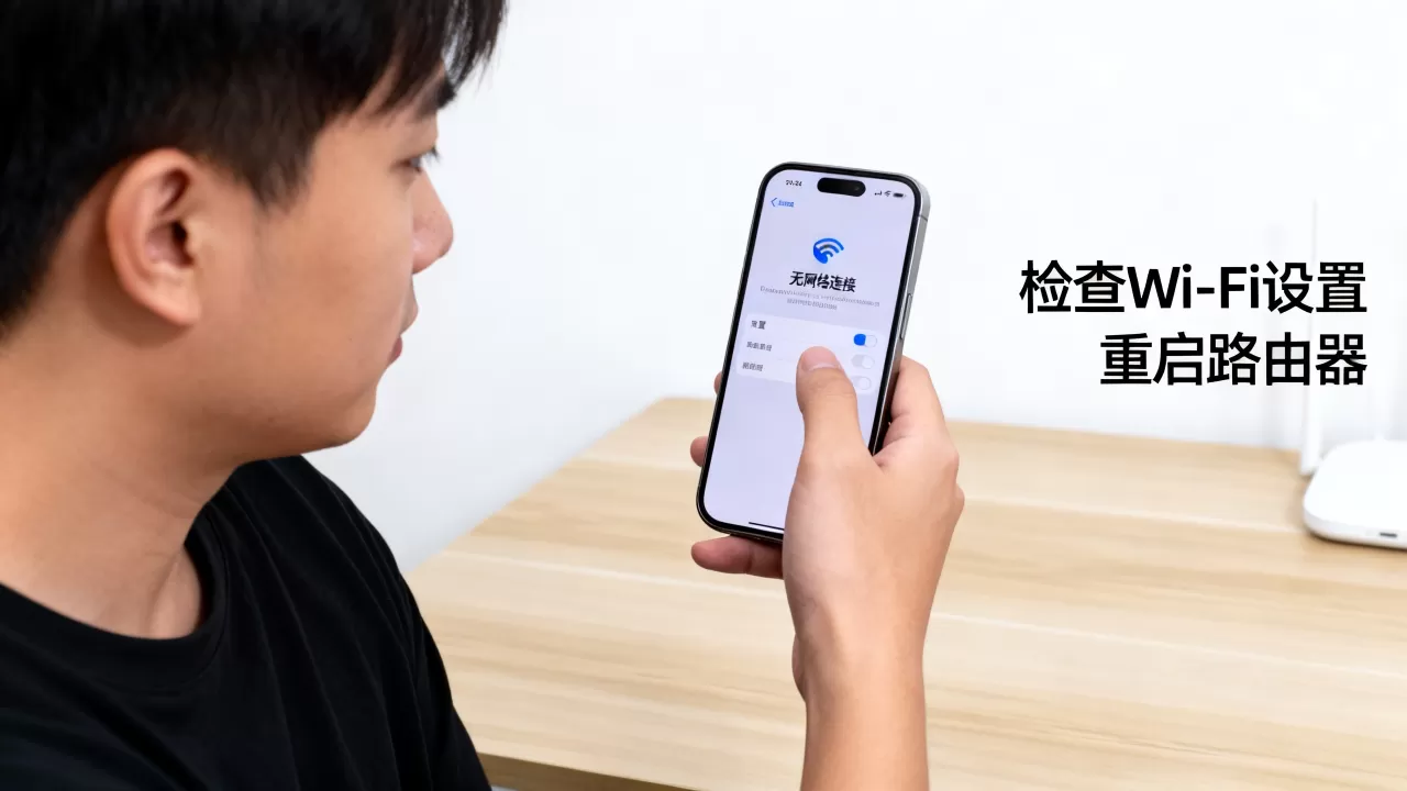 iphone突然无法上网怎么办,iphone连不上网 iphone突然无法上网怎么办,iphone连不上网
