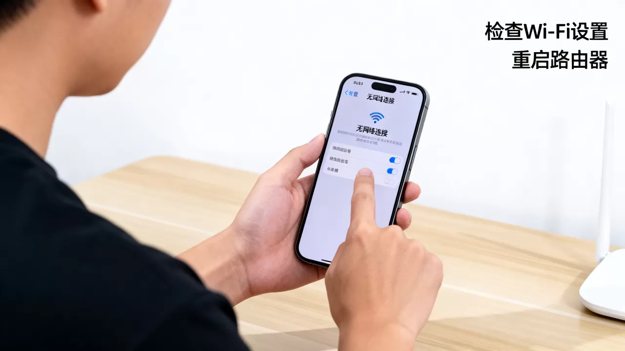 iphone突然无法上网怎么办,iphone连不上网 iphone突然无法上网怎么办,iphone连不上网