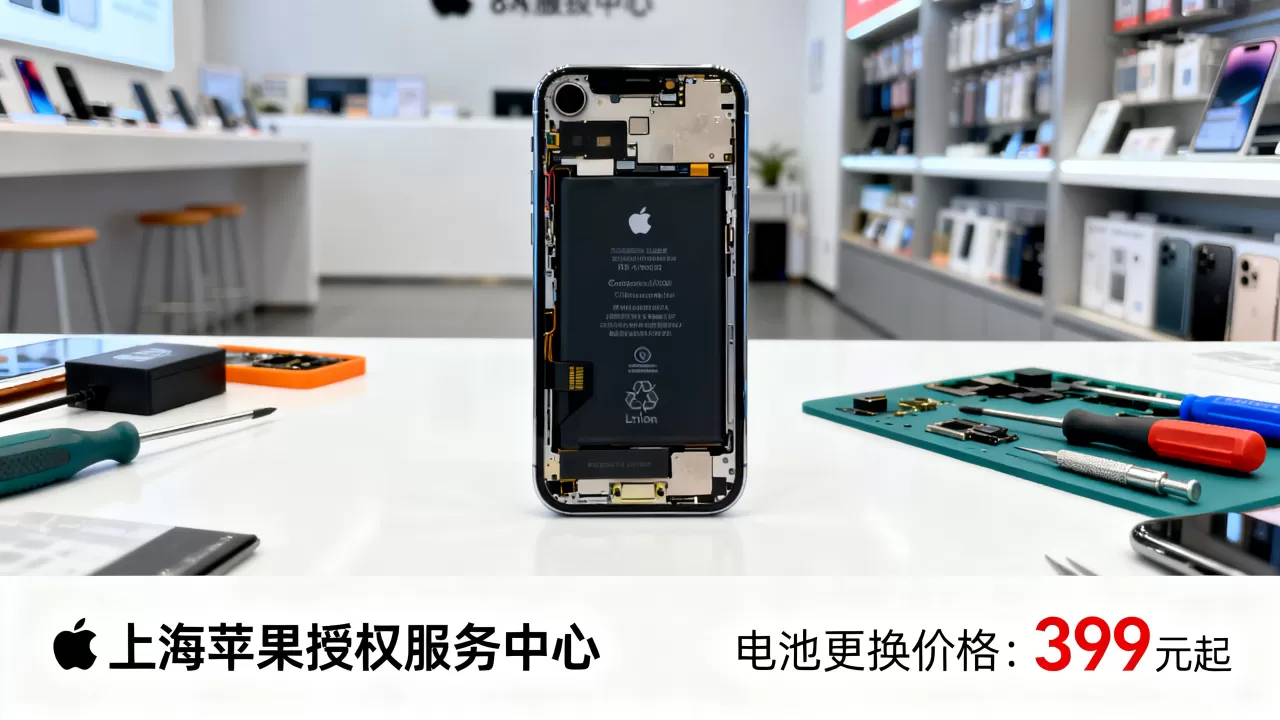 上海iPhone换电池哪里靠谱?上海苹果换电池价格 上海iPhone换电池哪里靠谱?上海苹果换电池价格