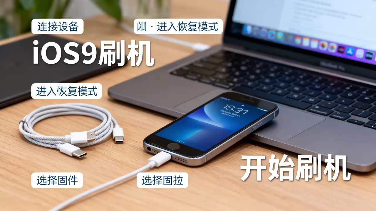 ios9 刷机教程,ios9 怎么刷机? ios9 刷机教程,ios9 怎么刷机?