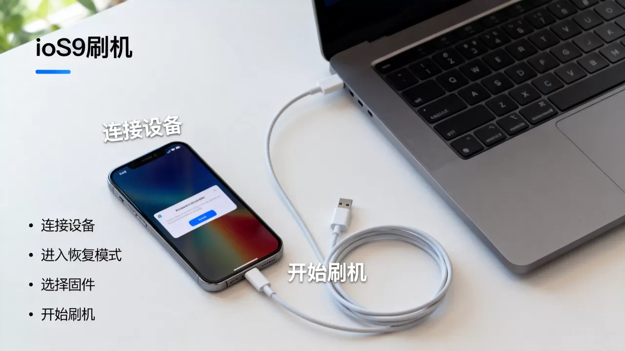 ios9 刷机教程,ios9 怎么刷机? ios9 刷机教程,ios9 怎么刷机?