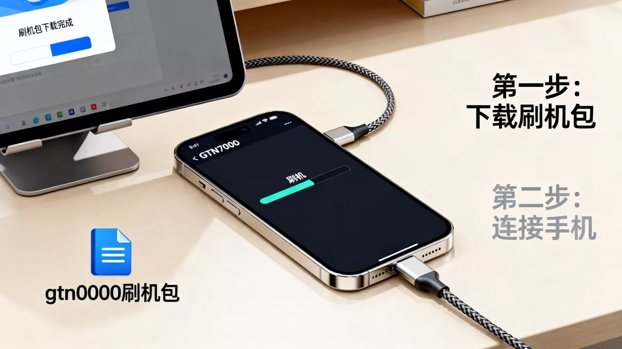 gtn7000刷机包怎么刷，gtn7000刷机包