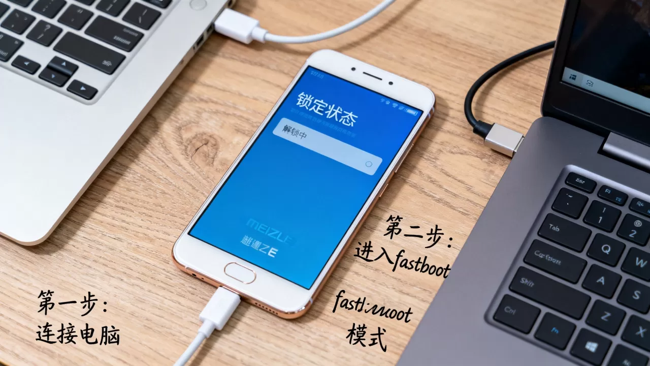 魅蓝e锁定刷机,魅蓝e锁定后怎么解锁刷机 魅蓝e锁定刷机,魅蓝e锁定后怎么解锁刷机