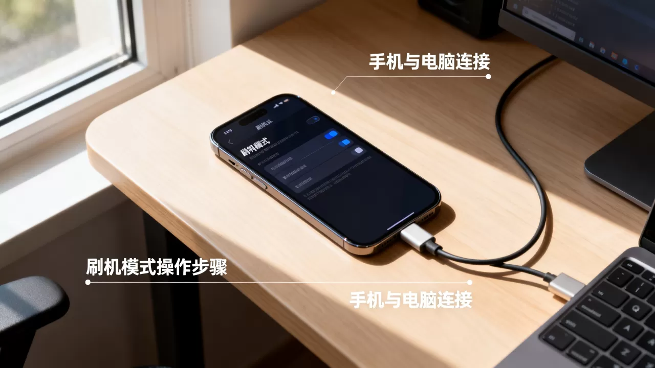 刷机模式干什么,手机进入刷机模式有什么用 刷机模式干什么,手机进入刷机模式有什么用