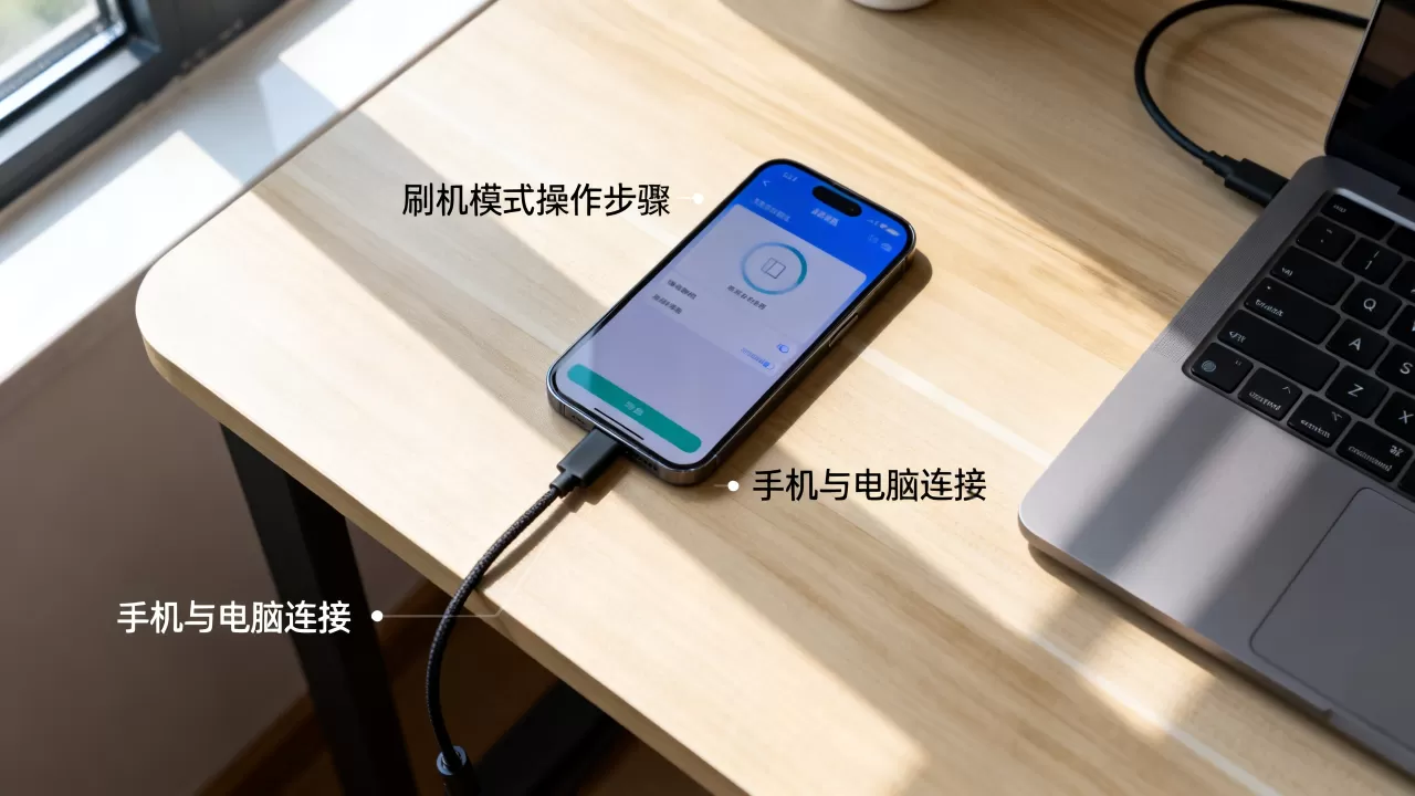 刷机模式干什么,手机进入刷机模式有什么用 刷机模式干什么,手机进入刷机模式有什么用