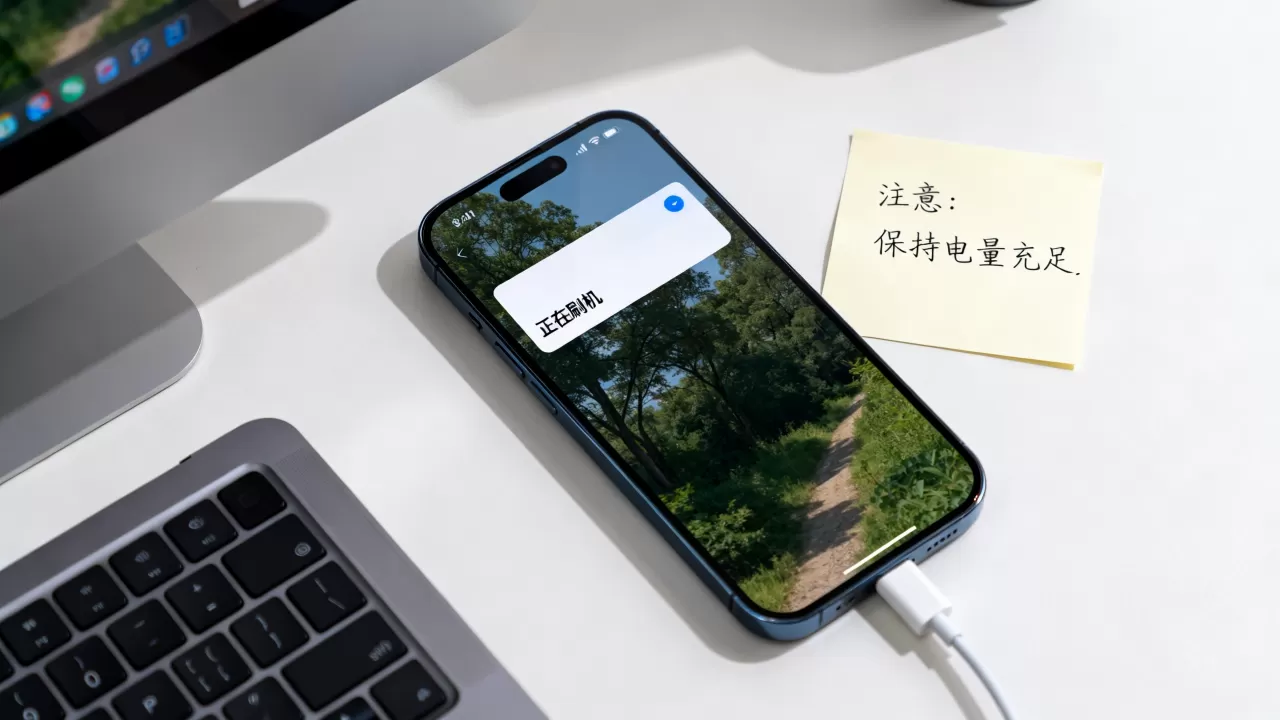 8722v刷机教程，8722v刷机失败怎么办