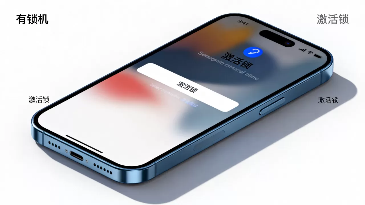iphone有锁吧,iphone有锁机能买吗 iphone有锁吧,iphone有锁机能买吗
