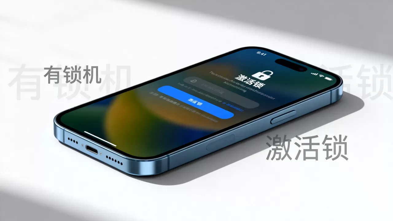 iphone有锁吧,iphone有锁机能买吗 iphone有锁吧,iphone有锁机能买吗