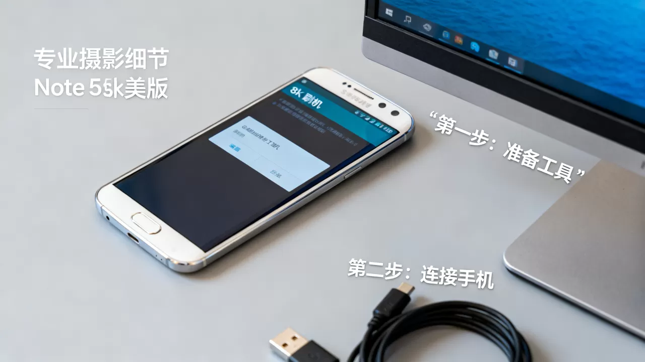 note5美版刷机教程，note5美版怎么刷机