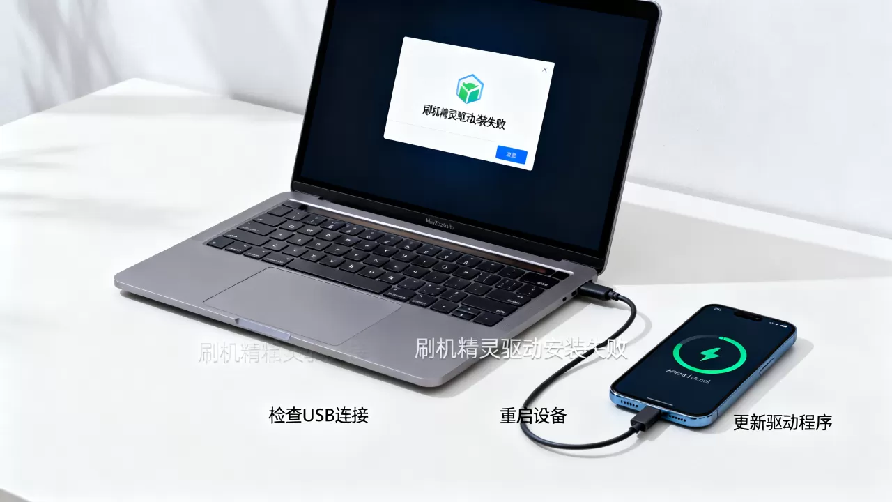 刷机精灵驱动安装失败怎么办,刷机精灵驱动 刷机精灵驱动安装失败怎么办,刷机精灵驱动