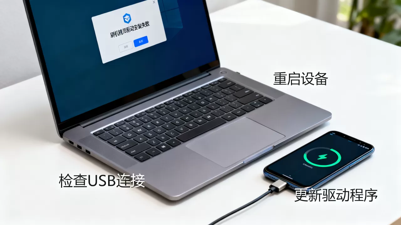 刷机精灵驱动安装失败怎么办,刷机精灵驱动 刷机精灵驱动安装失败怎么办,刷机精灵驱动