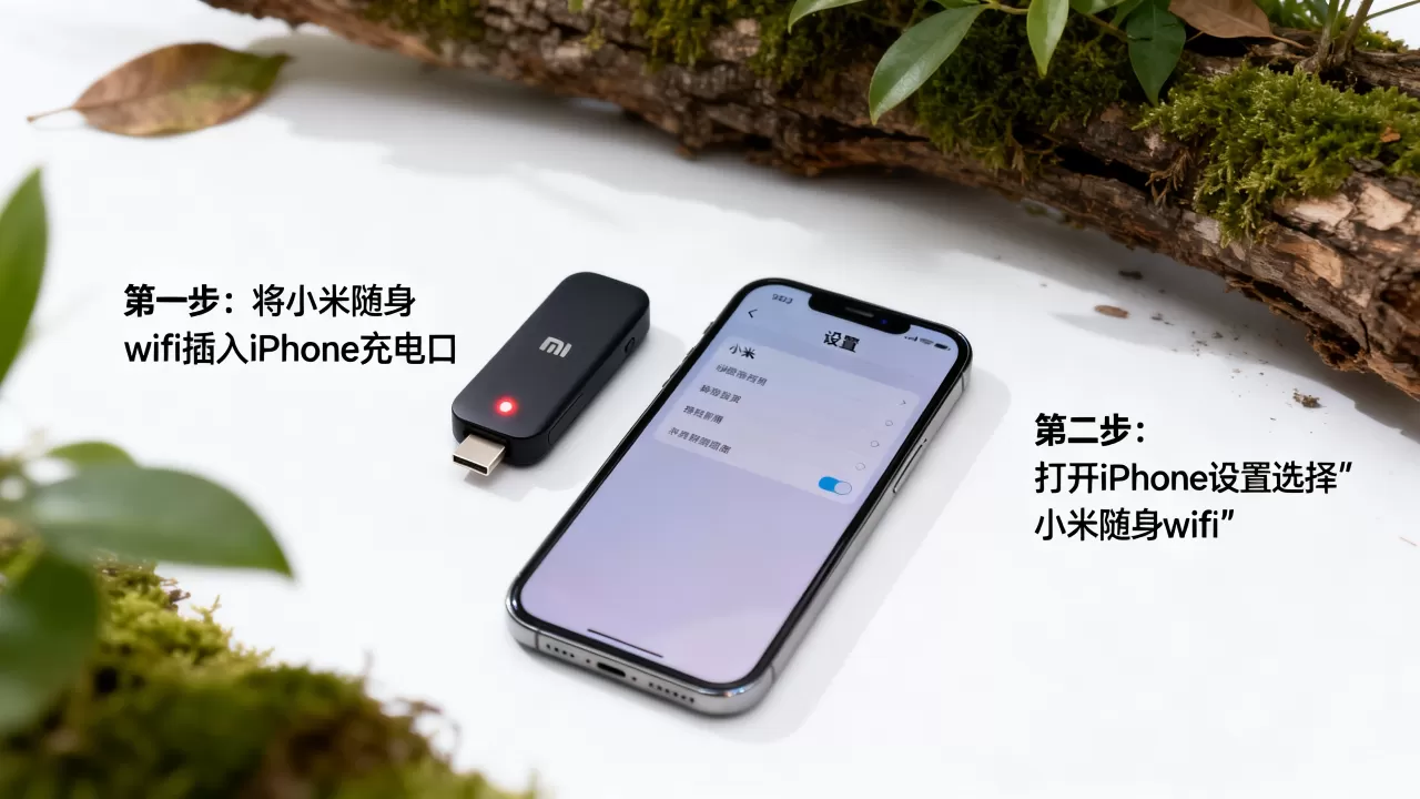 iphone小米随身wifi怎么用,小米随身wifi怎么用 iphone小米随身wifi怎么用,小米随身wifi怎么用