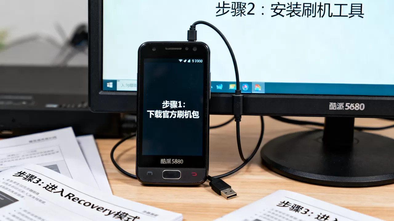 酷派5890官方刷机教程,酷派5890怎么刷机 酷派5890官方刷机教程,酷派5890怎么刷机