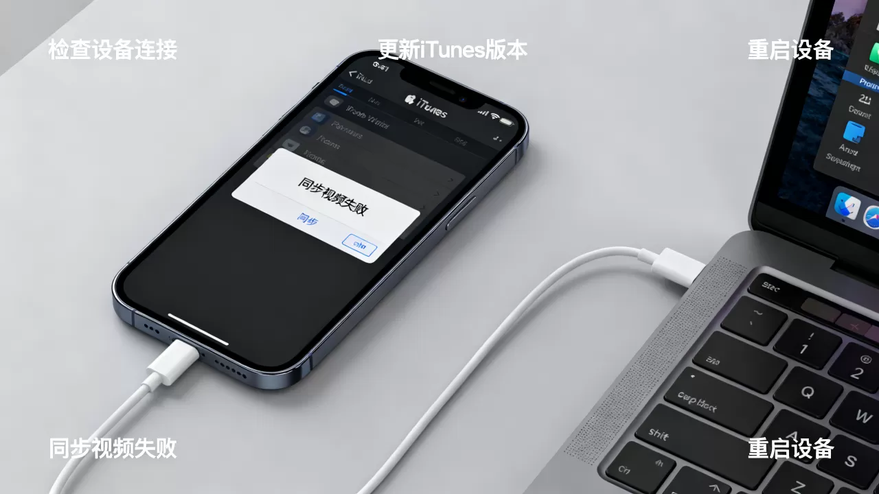iphone itunes 同步视频失败怎么办,itunes同步视频 iphone itunes 同步视频失败怎么办,itunes同步视频