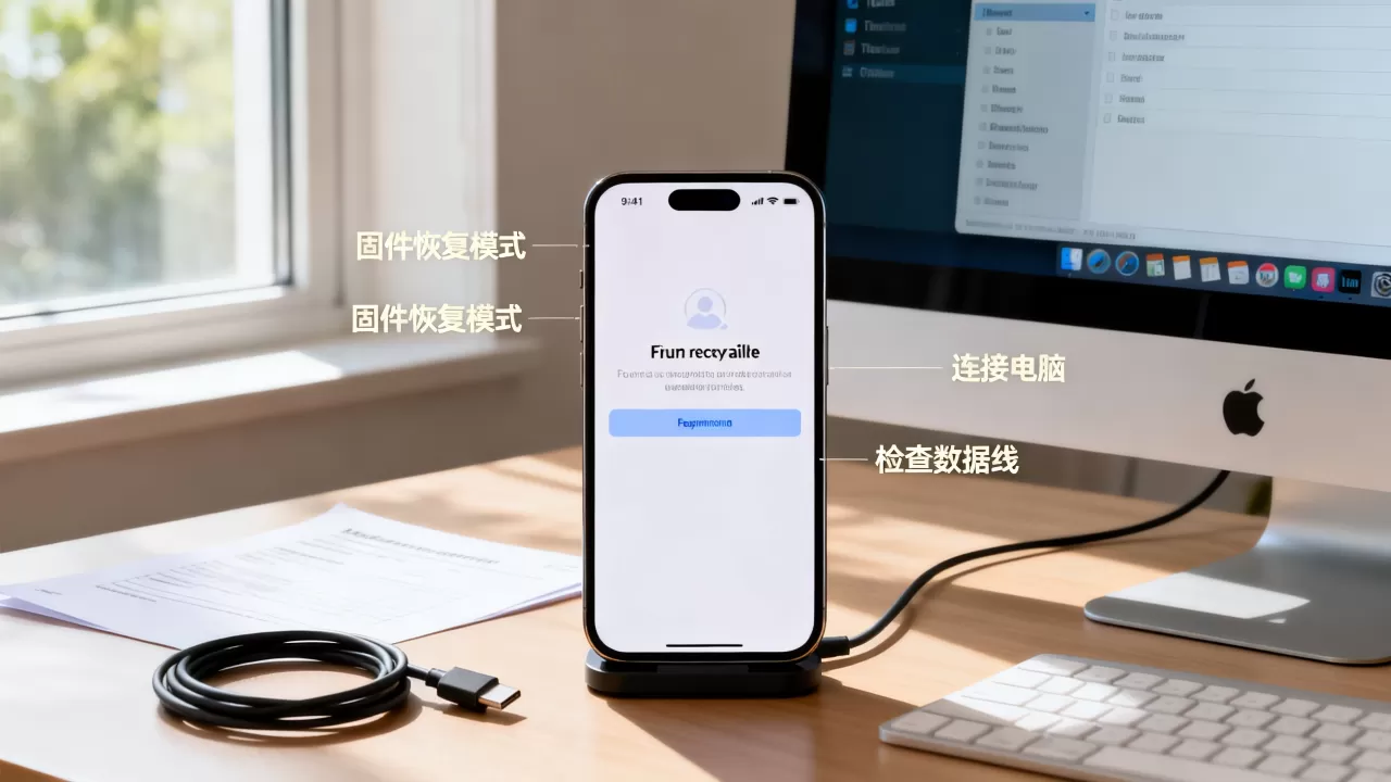 iphone强刷固件失败怎么办,iphone强刷固件 iphone强刷固件失败怎么办,iphone强刷固件