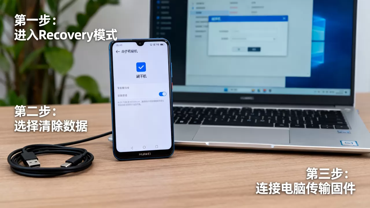 华为密码忘记怎么刷机,华为手机忘记密码刷机教程 华为密码忘记怎么刷机,华为手机忘记密码刷机教程