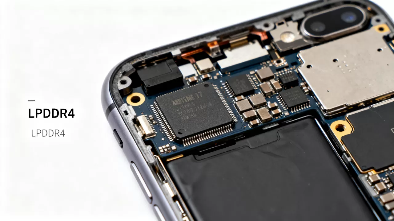 iPhone7用LPDDR4吗,iPhone7内存类型 iPhone7用LPDDR4吗,iPhone7内存类型