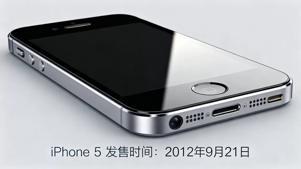 iphone5什么时候发售,iphone5发售时间 iphone5什么时候发售,iphone5发售时间