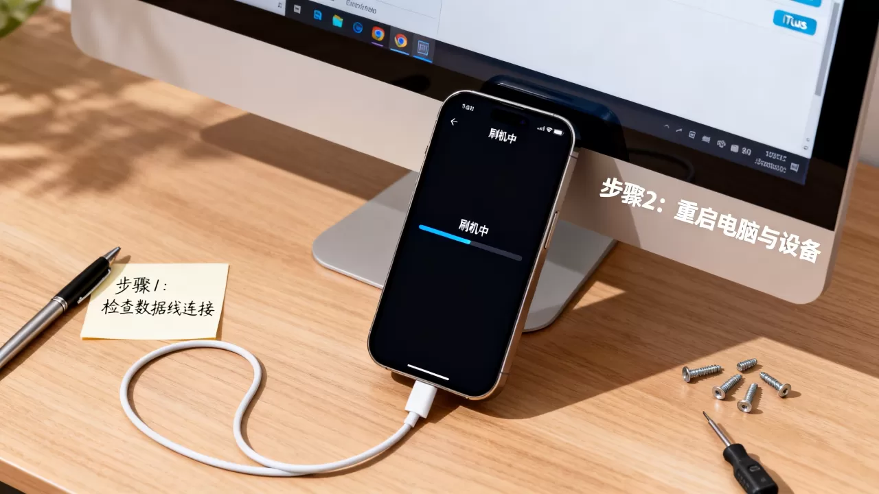 iphone刷机未知错误9怎么办,iphone刷机未知错误9解决方法 iphone刷机未知错误9怎么办,iphone刷机未知错误9解决方法