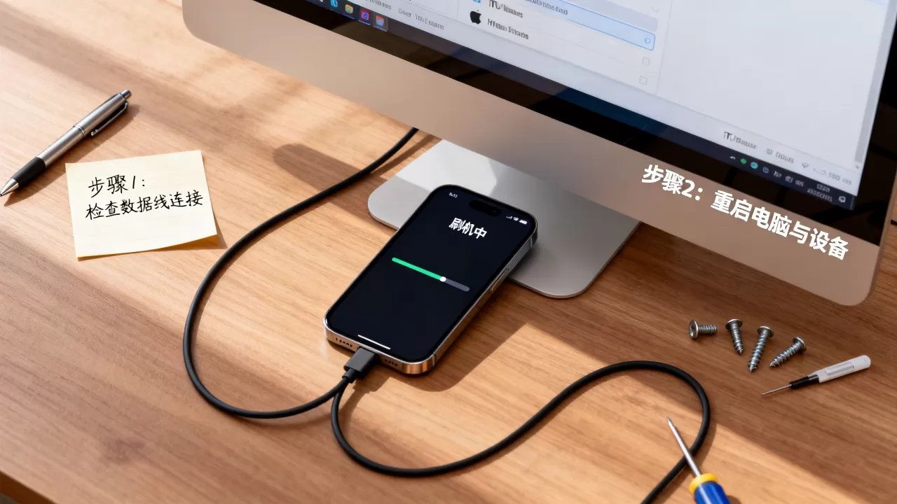 iphone刷机未知错误9怎么办,iphone刷机未知错误9解决方法 iphone刷机未知错误9怎么办,iphone刷机未知错误9解决方法