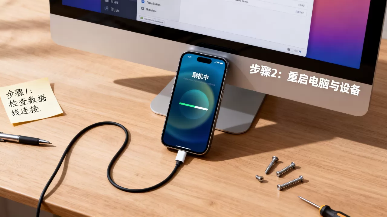 iphone刷机未知错误9怎么办,iphone刷机未知错误9解决方法 iphone刷机未知错误9怎么办,iphone刷机未知错误9解决方法