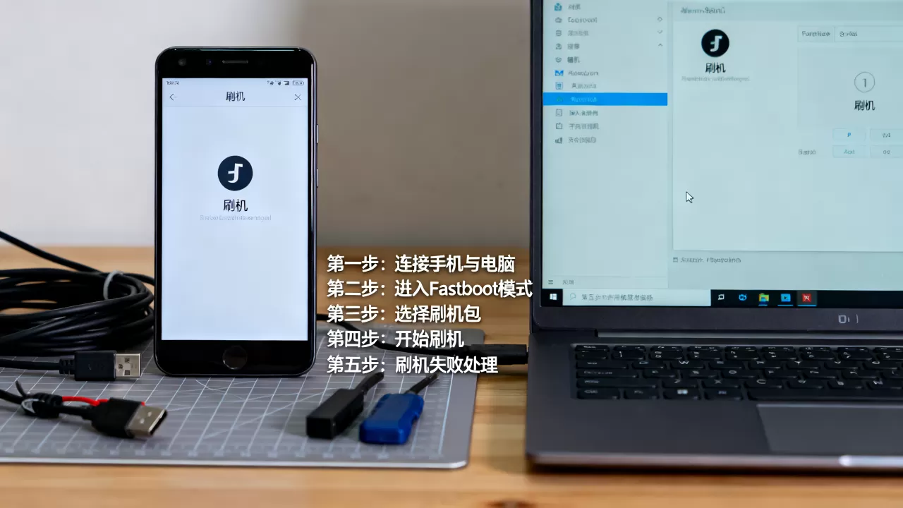 sm705锤子手机刷机教程，锤子手机刷机失败怎么办