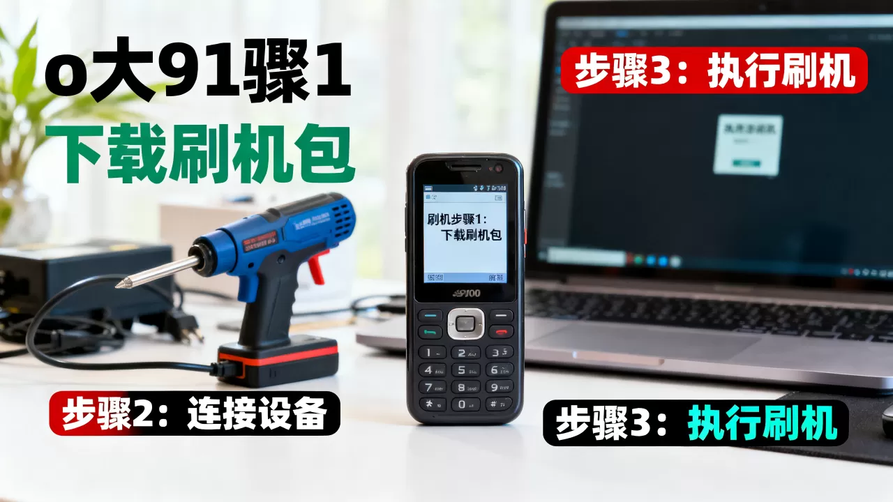 o大9100刷机包教程，o大9100刷机包下载