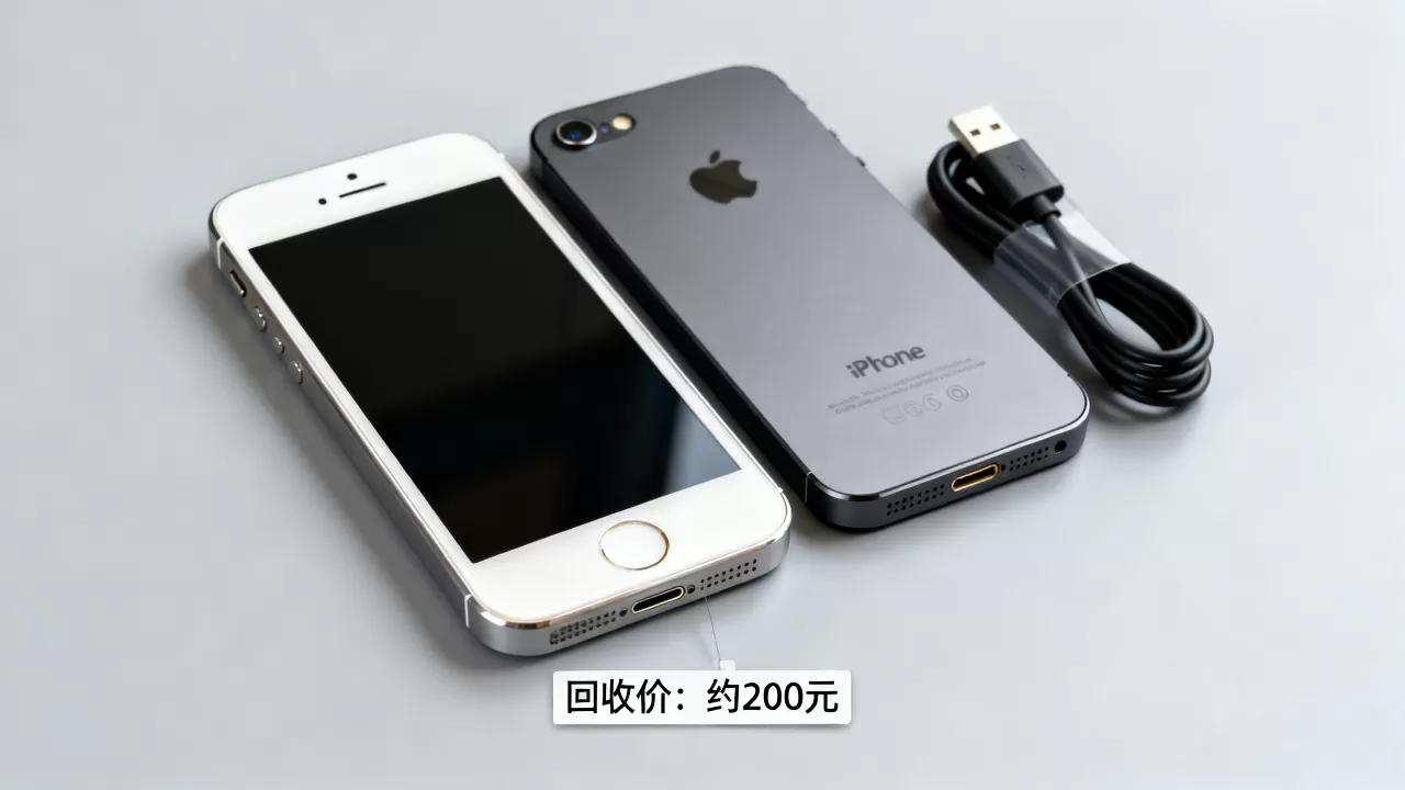 iphone5还能卖多少钱?iphone5折价回收价格 iphone5还能卖多少钱?iphone5折价回收价格