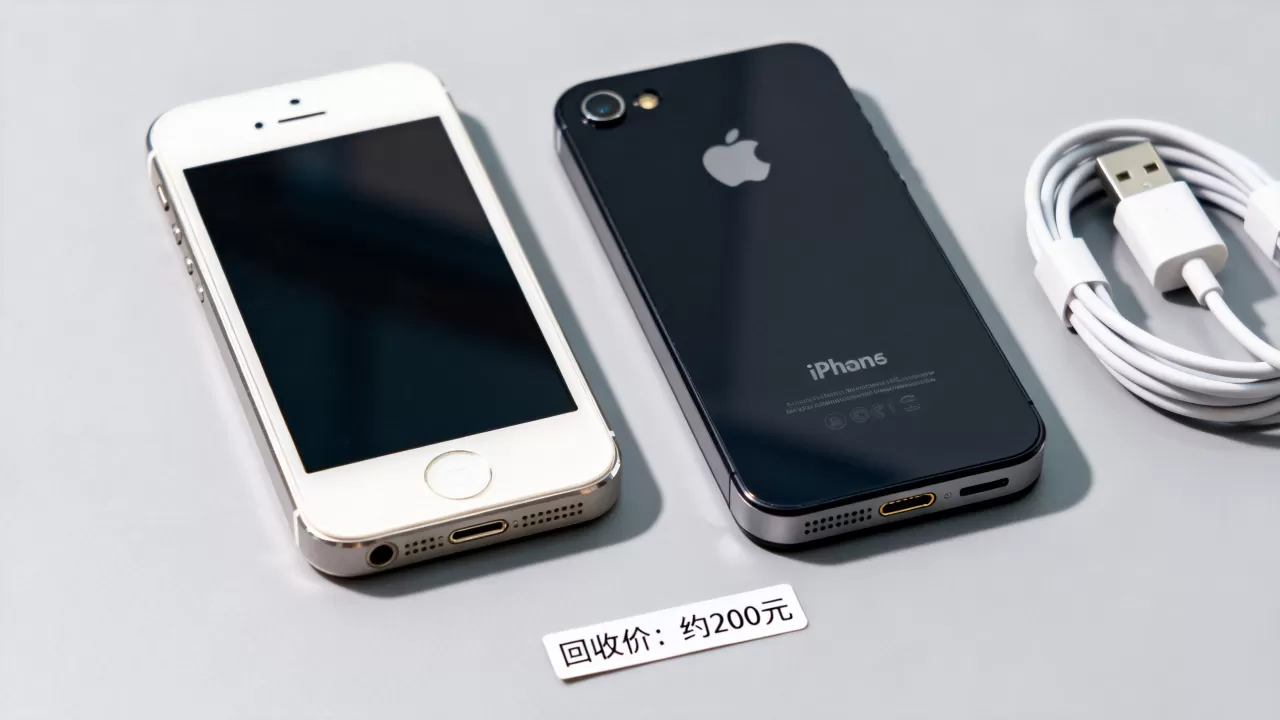 iphone5还能卖多少钱?iphone5折价回收价格 iphone5还能卖多少钱?iphone5折价回收价格