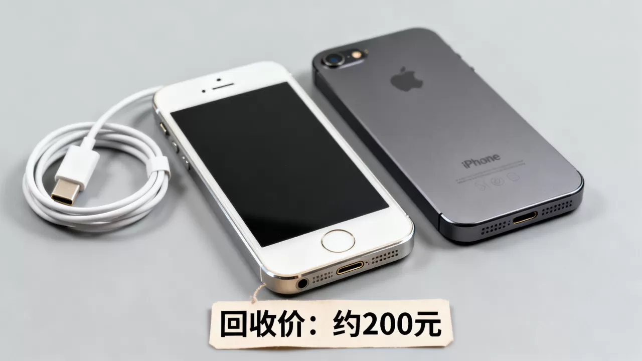 iphone5还能卖多少钱?iphone5折价回收价格 iphone5还能卖多少钱?iphone5折价回收价格