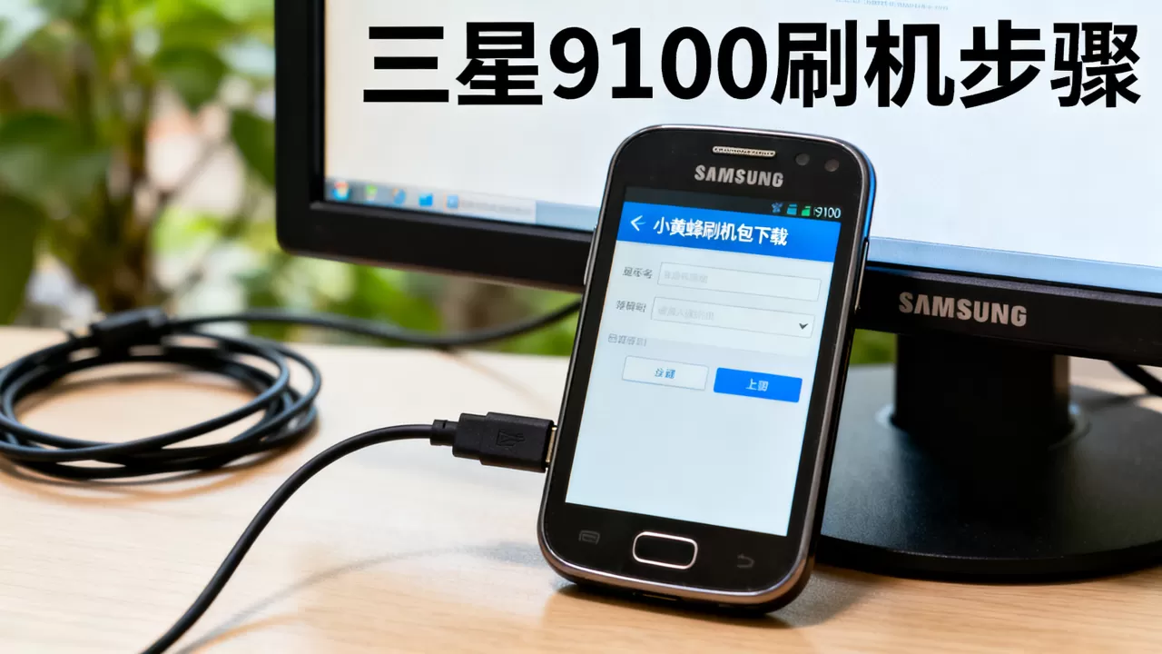 小黄蜂刷机包下载，三星i9100刷机包怎么刷